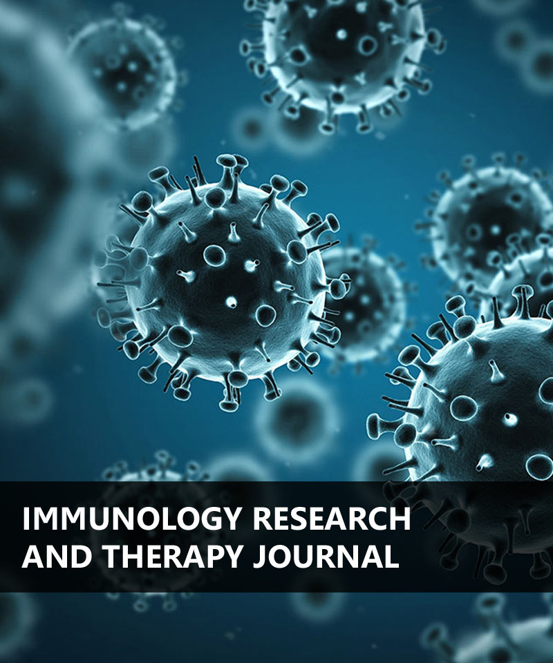 immunology Scientific Literature