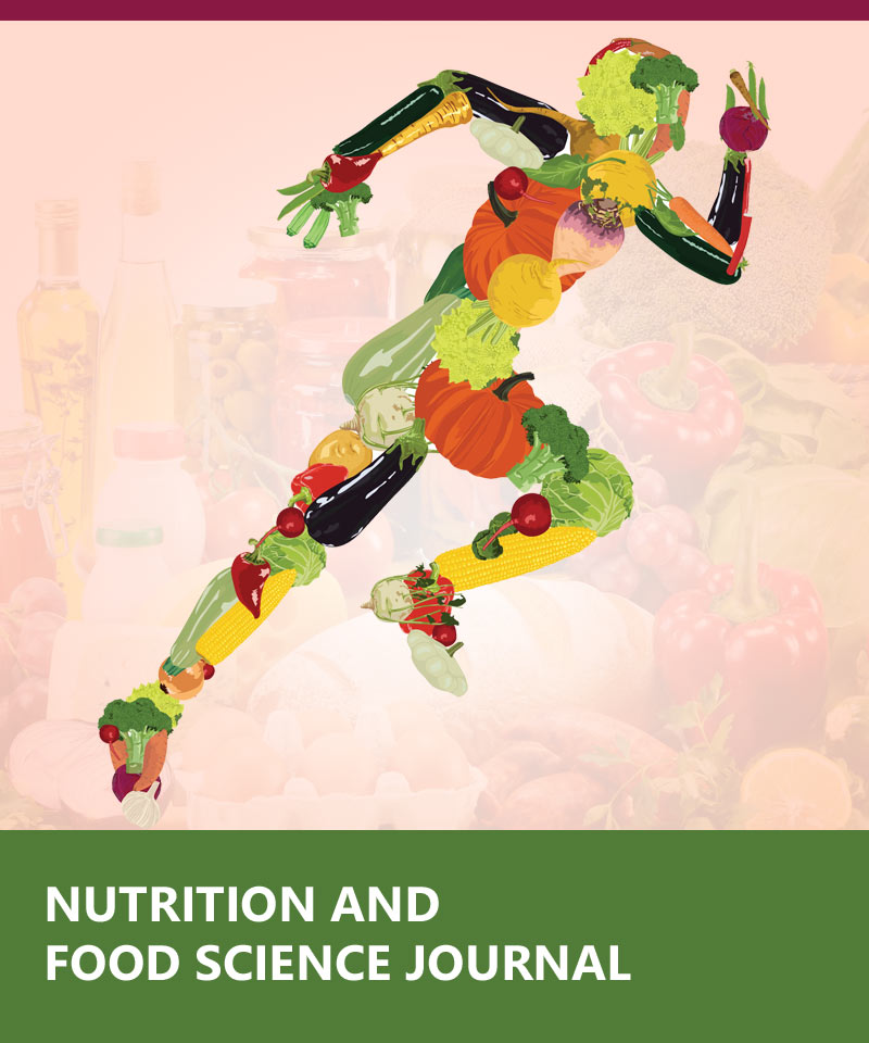 nutrition - Scientific Literature